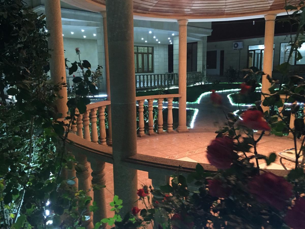 فندق Baku Star المظهر الخارجي الصورة