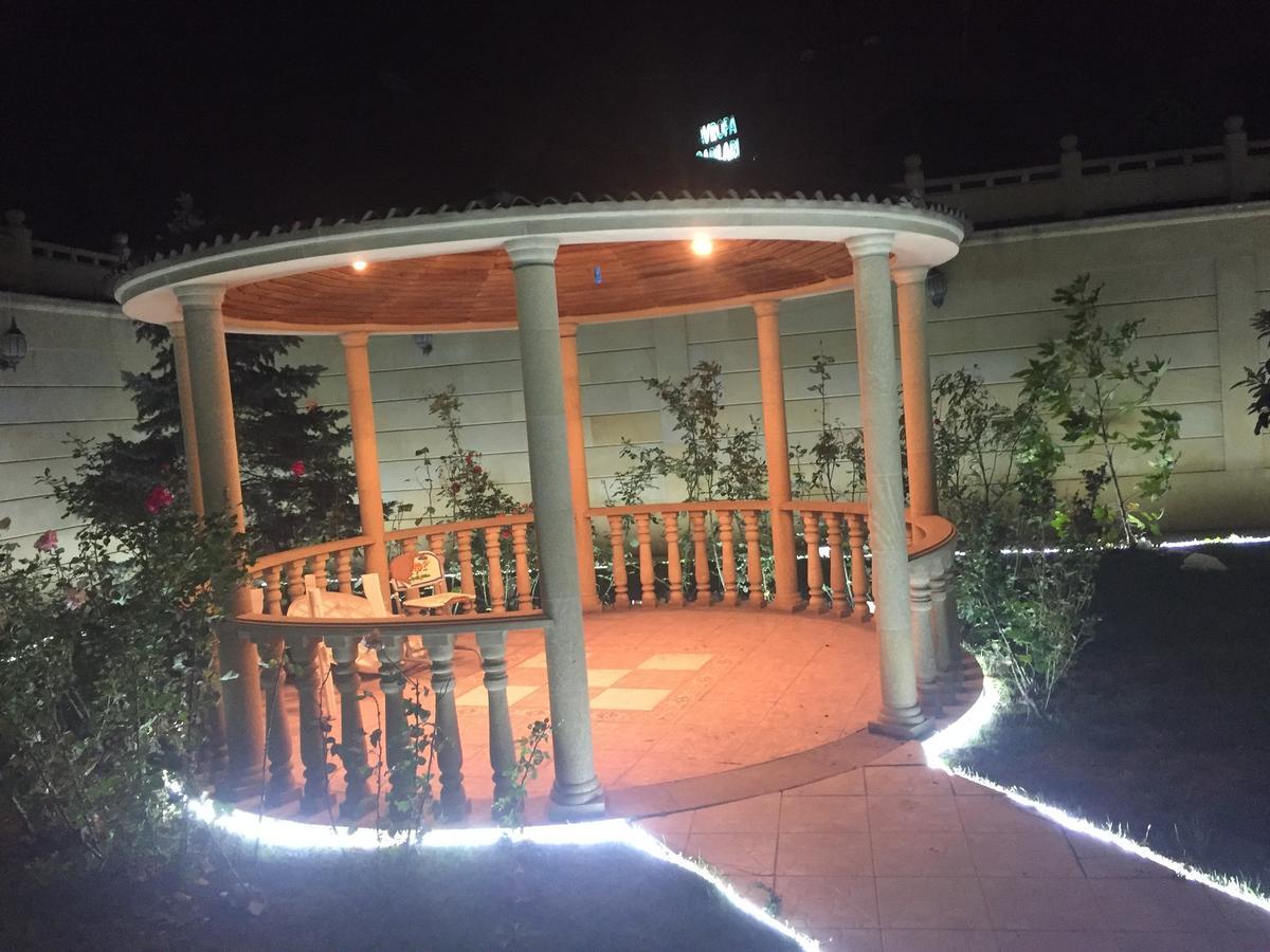 فندق Baku Star المظهر الخارجي الصورة